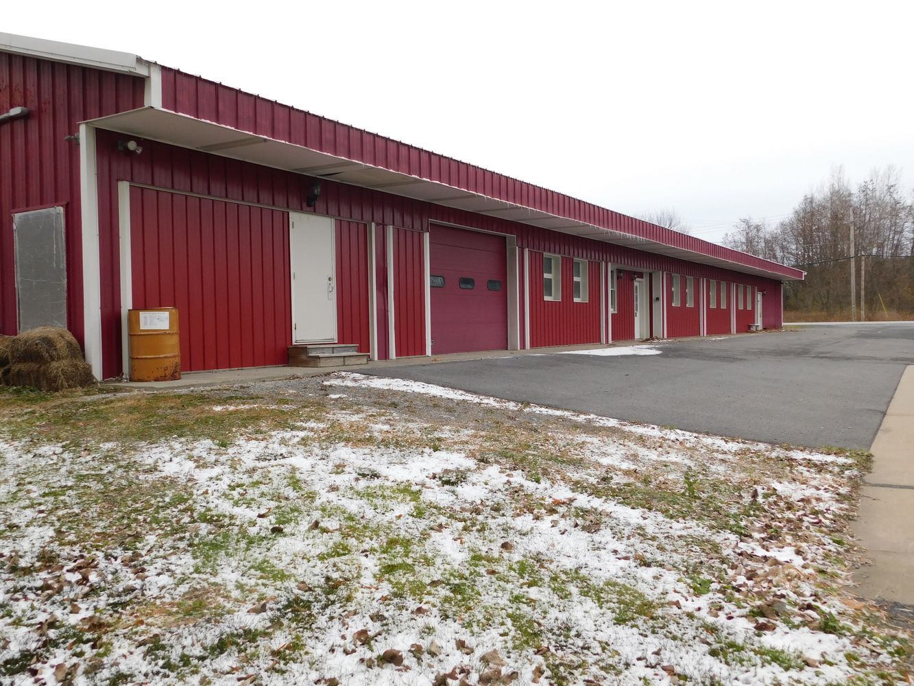 2922 State Route 7, Howes Cave, NY 12092